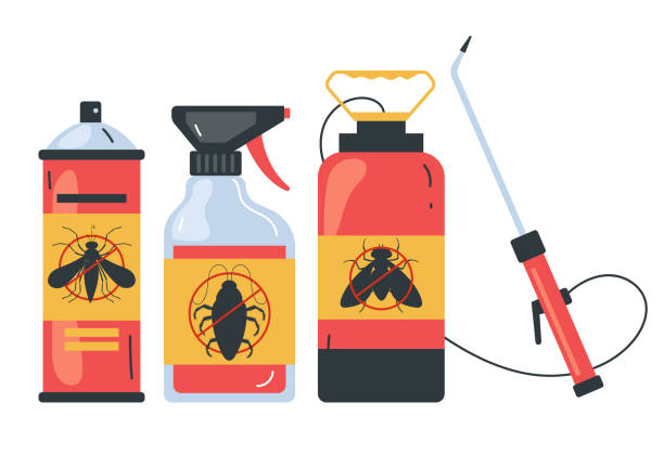 Trusted Freeland, PA Pest Control Experts